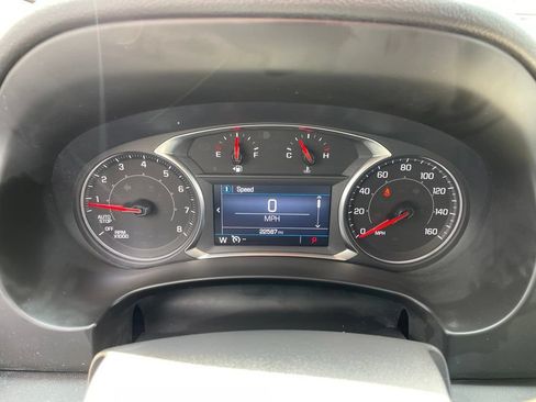 Used 2024 GMC Terrain SLE w/ Elevation Edition FWD image 28