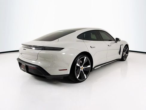 Certified 2023 Porsche Taycan RWD image 7