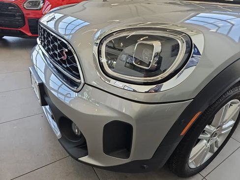 Used 2023 MINI Cooper Countryman S AWD/4WD image 7