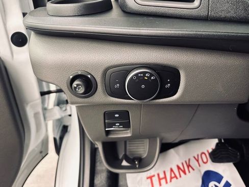 New 2026 Ford Transit 250 148 Medium Roof w/ Load Area Protection Package image 29