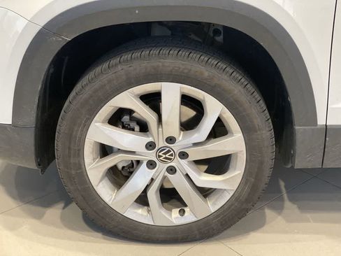 Used 2023 Volkswagen Taos S AWD/4WD image 13