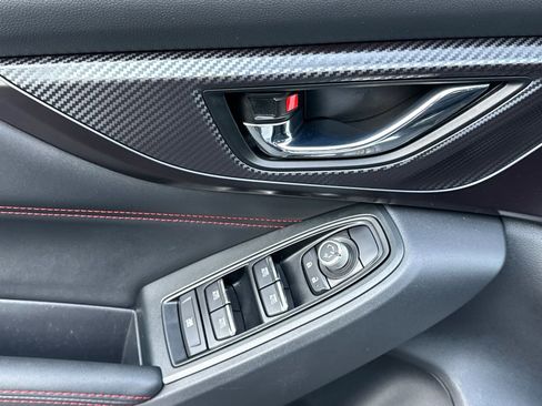 Used 2022 Subaru WRX Limited image 11