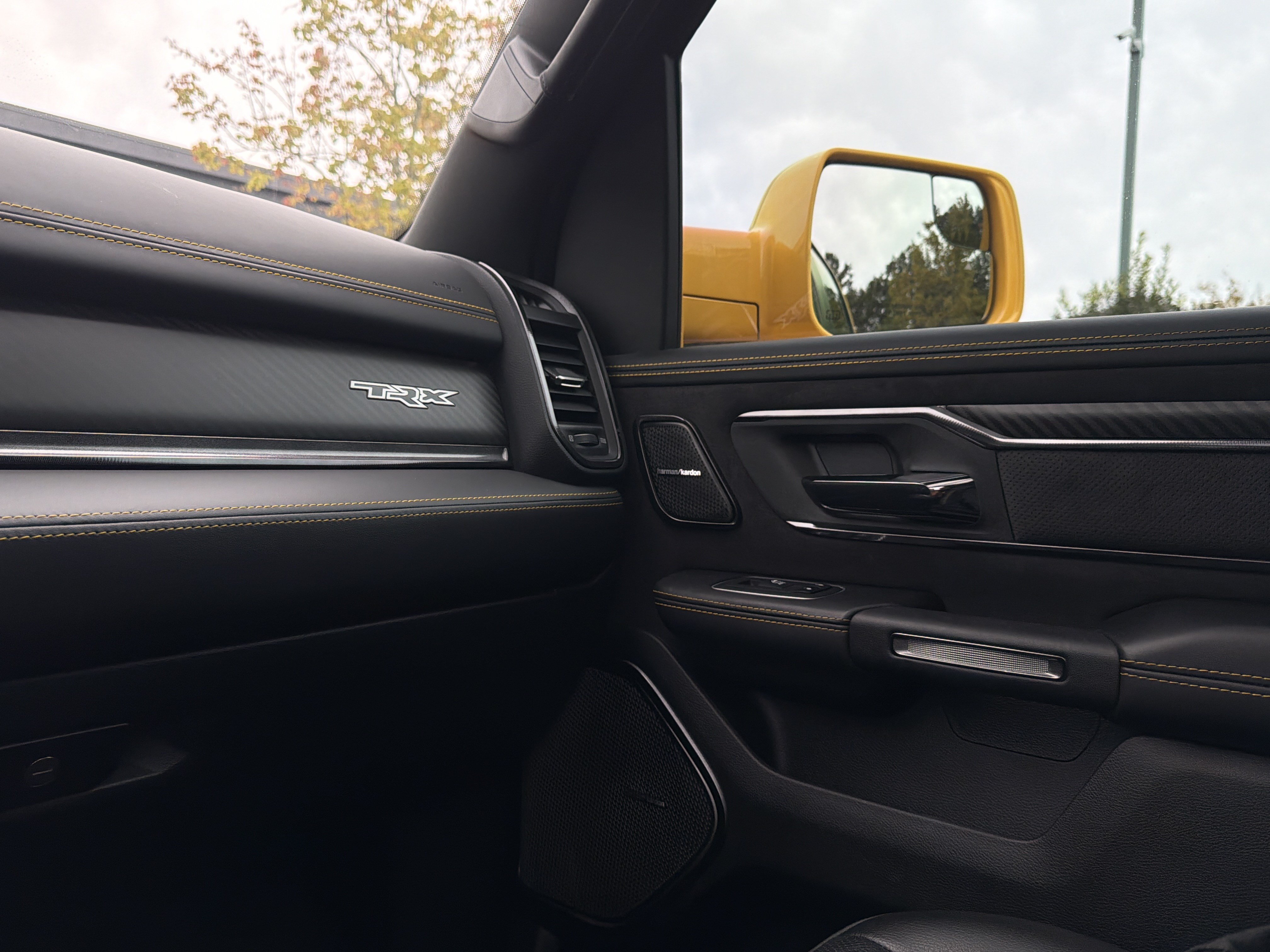 Used 2023 RAM 1500 TRX w/ TRX Level 2 Equipment Group AWD/4WD image 52