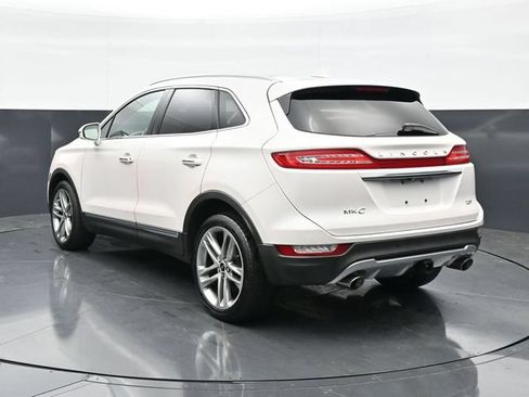 Used 2019 Lincoln MKC Reserve w/ MKC Technology Package AWD/4WD image 8