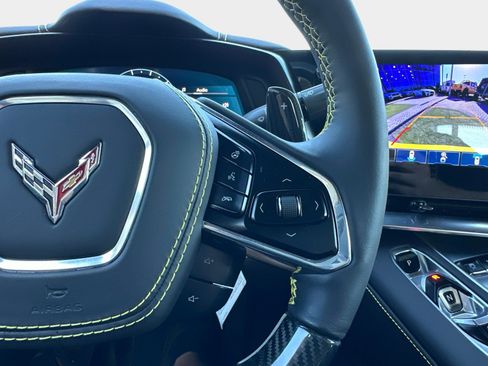 Used 2024 Chevrolet Corvette Z06 image 32