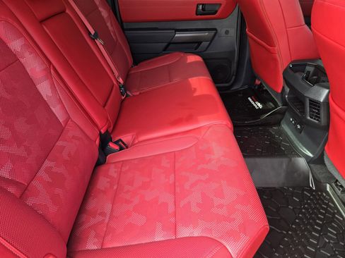 Used 2023 Toyota Tundra TRD Pro AWD/4WD image 28