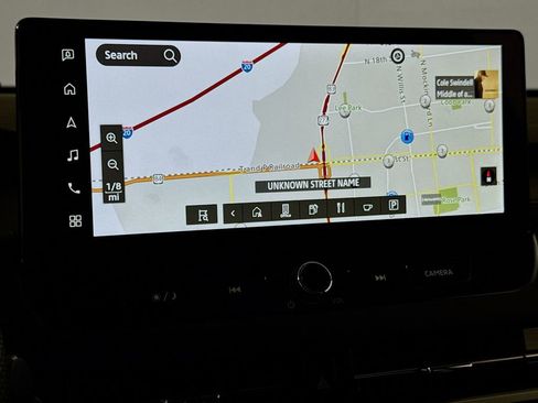 Used 2025 Mitsubishi Outlander SEL image 11