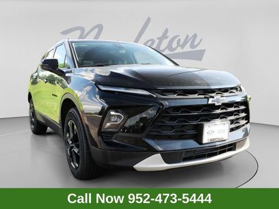 Used 2024 Chevrolet Blazer LT w/ Midnight/Sport Edition