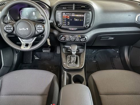 Used 2023 Kia Soul LX w/ Option Group 015 image 13
