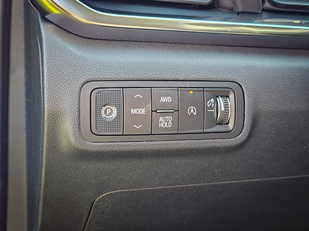 New 2027 GMC Terrain Denali AWD/4WD image 16