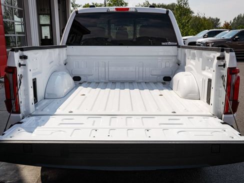 Used 2024 Ford F150 Lariat w/ Equipment Group 502A High AWD/4WD image 5