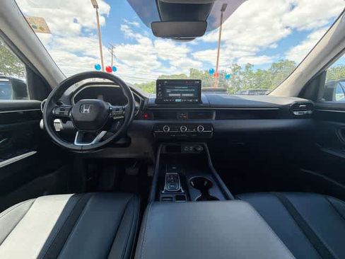 Used 2024 Honda Pilot EX-L image 19