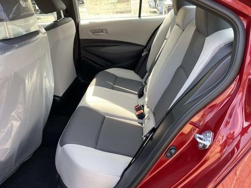 New 2026 Toyota Corolla LE FWD image 5