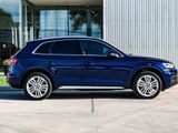 Used 2018 Audi Q5 Prestige w/ Prestige Package image 4