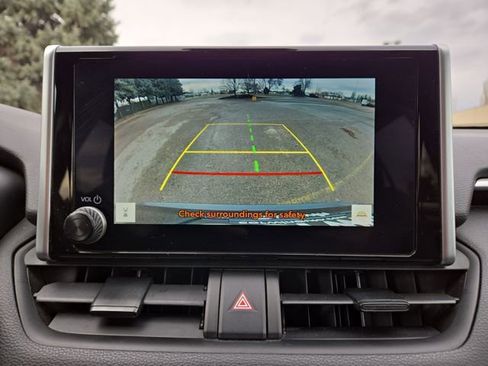 Used 2023 Toyota RAV4 XLE image 26