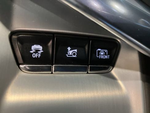 Used 2021 Chevrolet Corvette Stingray Premium Conv w/ 3LT image 27