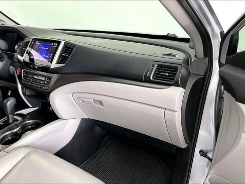 Used 2017 Honda Pilot EX-L image 20