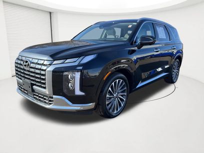 Used 2023 Hyundai Palisade Calligraphy