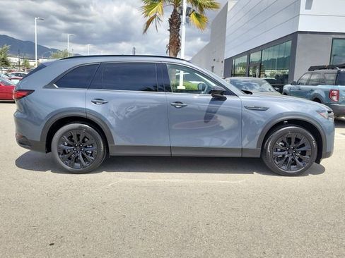 New 2026 MAZDA CX-90 3.3 Turbo w/ Premium Sport Pkg AWD/4WD image 30