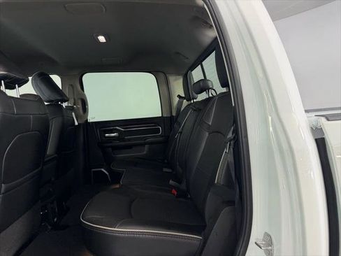 Certified 2024 RAM 2500 Laramie image 28