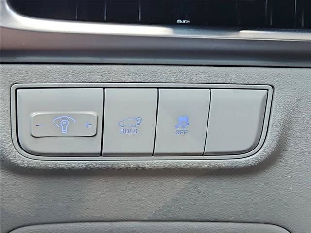 Used 2025 Hyundai Tucson SEL FWD image 16