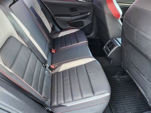 Used 2022 Volkswagen GTI SE image 30