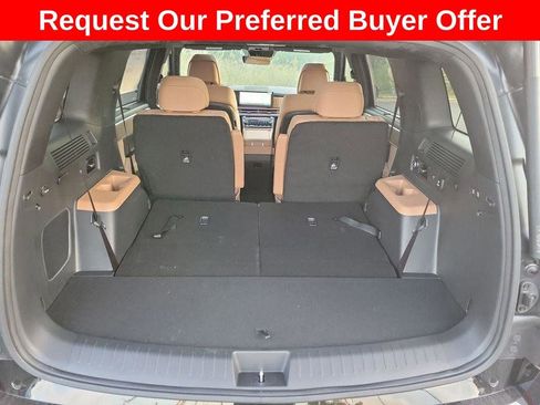 New 2026 Hyundai Santa Fe Calligraphy w/ Tow & Go Package image 32