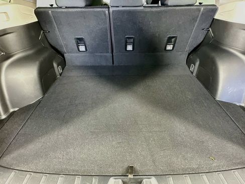 Used 2021 Subaru Forester Premium AWD/4WD image 34