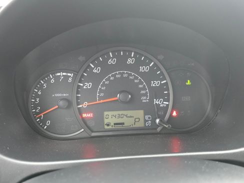 Used 2020 Mitsubishi Mirage SE image 5