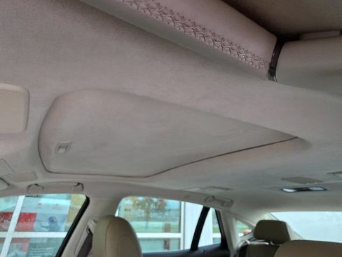Certified 2020 Lexus LS 500 w/ Interior Upgrade Package RWD image 7