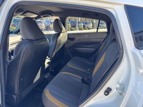 Used 2024 Subaru Crosstrek 2.5i Sport image 12