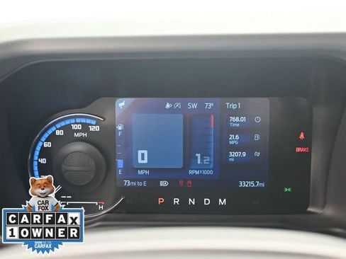 Used 2024 Ford Bronco Big Bend AWD/4WD image 13