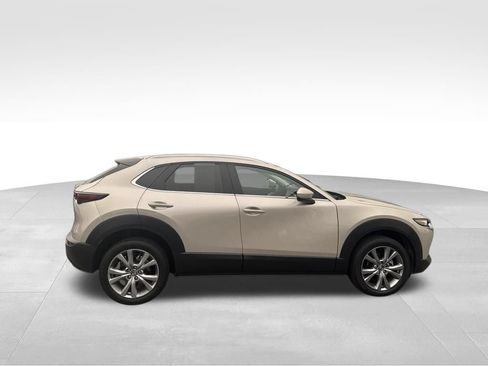 Certified 2022 MAZDA CX-30 AWD 2.5 S w/ Preferred Package image 8