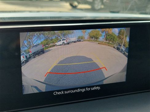 Used 2025 MAZDA CX-50 AWD 2.5 S w/ Preferred Package image 26