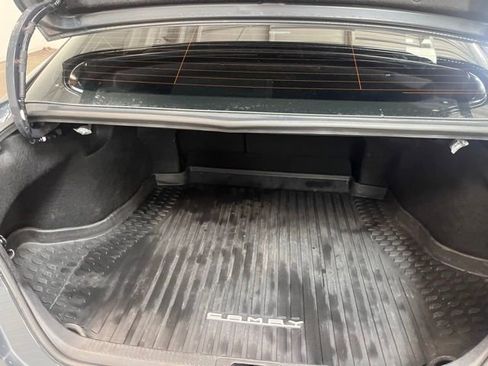 Used 2025 Toyota Camry LE image 16