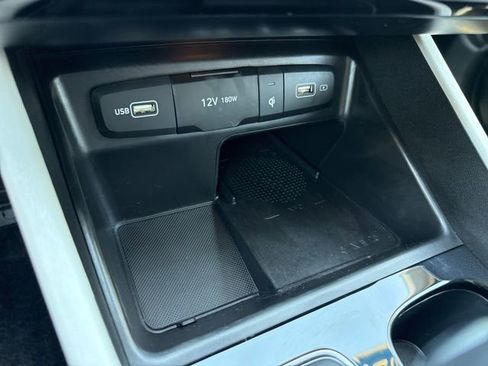 Used 2023 Hyundai Tucson SEL w/ Convenience Package FWD image 7