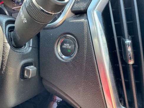 Used 2014 Cadillac SRX Performance w/ Driver Awareness Package AWD/4WD image 49