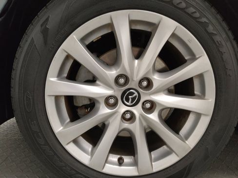 Used 2015 MAZDA MAZDA6 Sport image 31