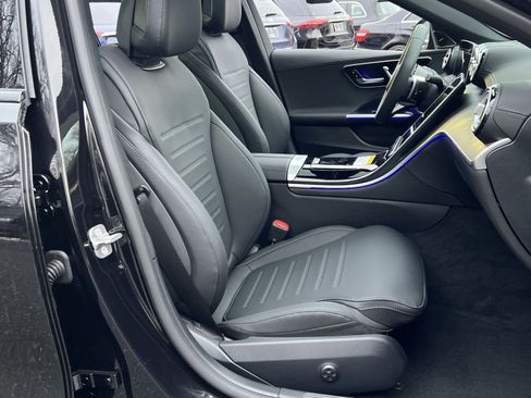 New 2026 Mercedes-Benz C 300 4MATIC Sedan image 26