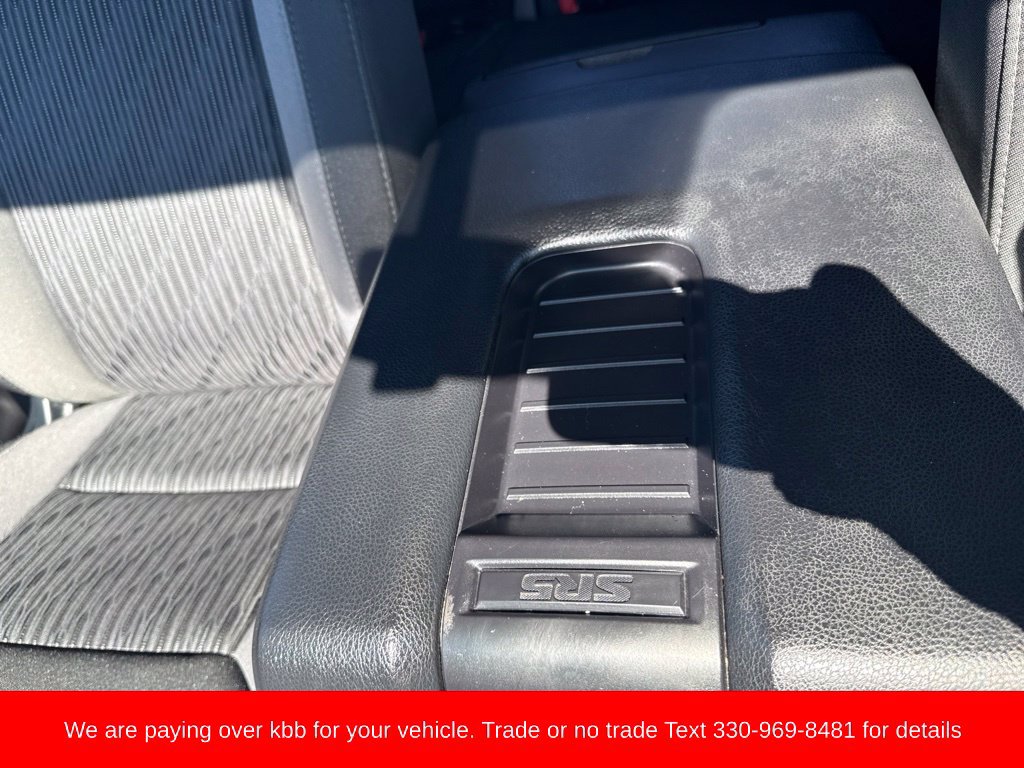 Used 2015 Toyota Tundra SR5 w/ TRD Off Road Package AWD/4WD image 34