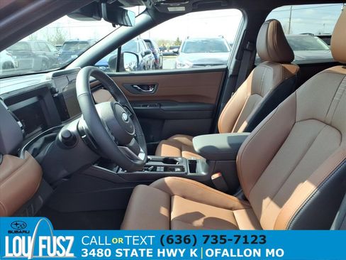 New 2026 Subaru Outback Touring XT image 15