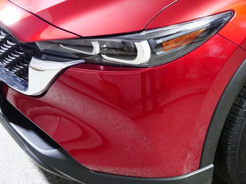 Used 2023 MAZDA CX-5 AWD 2.5 S image 16