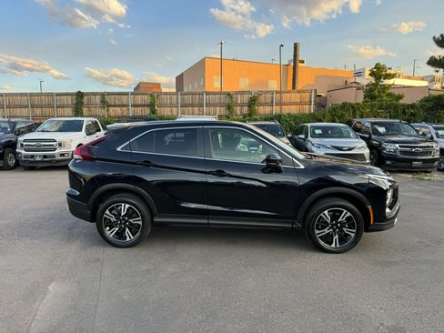 Used 2026 Mitsubishi Eclipse Cross SE AWD/4WD image 5