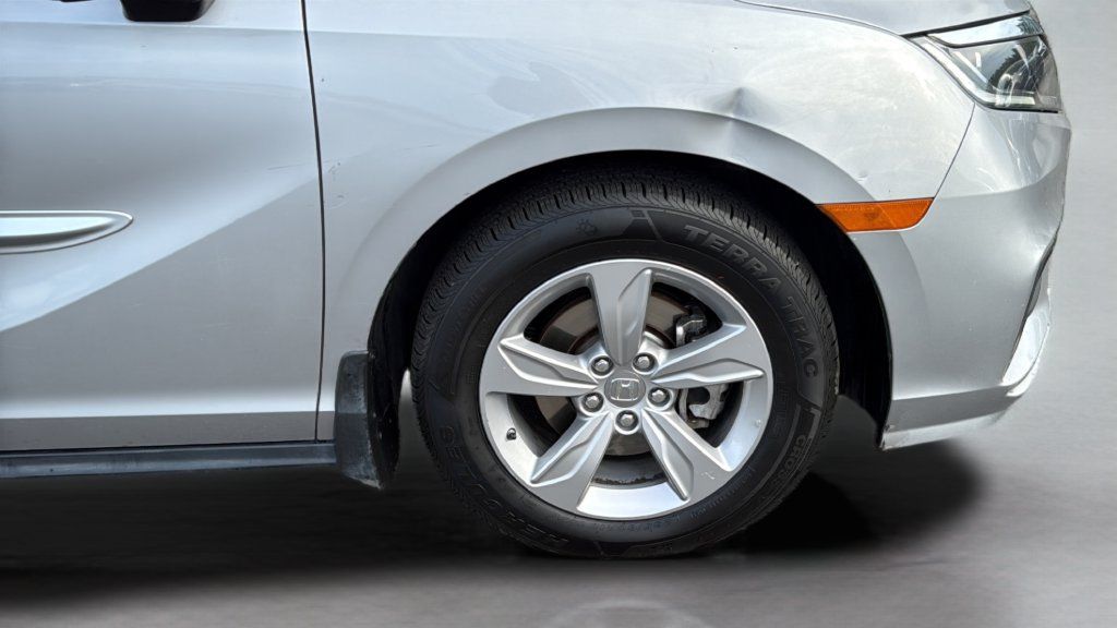 Used 2019 Honda Odyssey EX-L image 18
