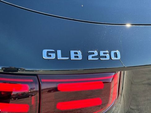 Certified 2026 Mercedes-Benz GLB 250 image 36