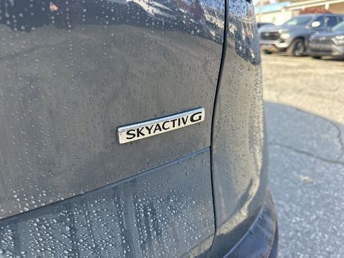 Used 2024 MAZDA CX-30 AWD 2.5 S w/ Preferred Package image 29