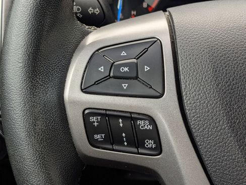 Used 2019 Ford Ranger XLT w/ Equipment Group 301A Mid image 29