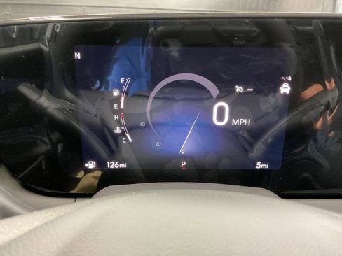 New 2026 Buick Envista Preferred image 13