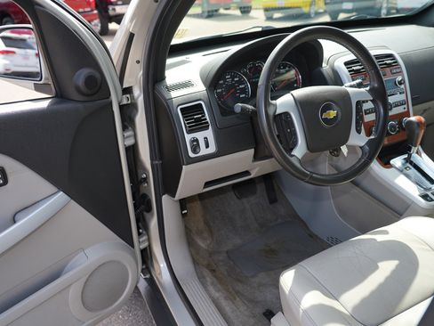Used 2008 Chevrolet Equinox LT w/ LT Preferred Equipment Group AWD/4WD image 14