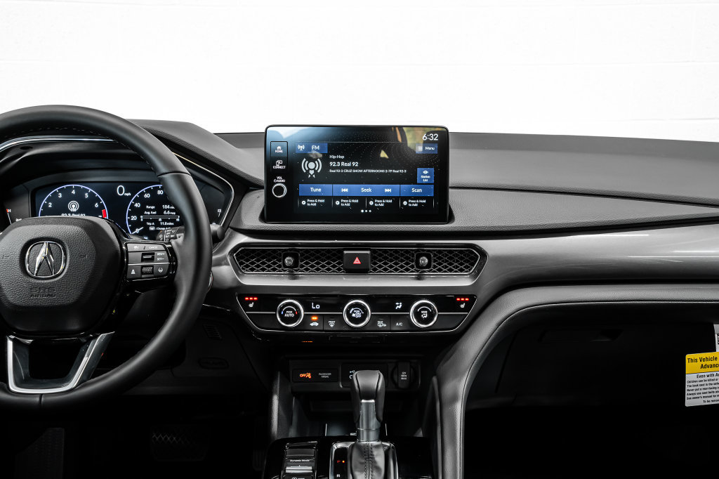 New 2026 Acura Integra FWD image 14